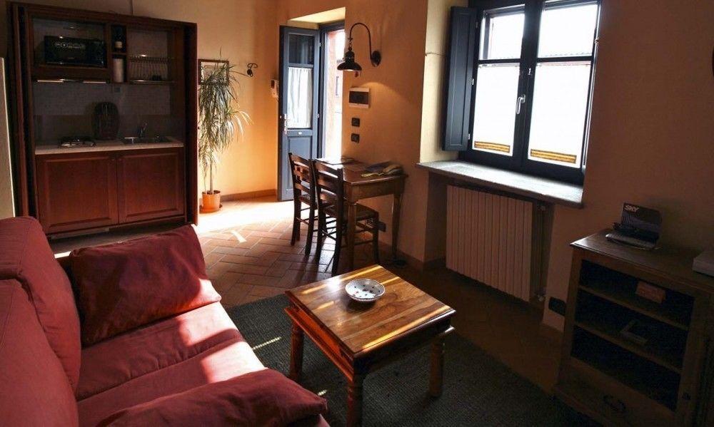 Le Serre Suites & Apartments Moncalieri Eksteriør billede