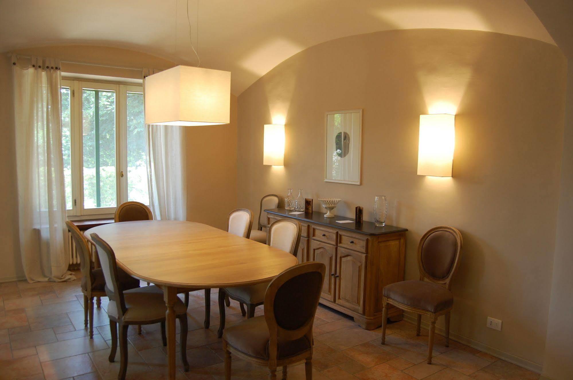 Le Serre Suites & Apartments Moncalieri Eksteriør billede